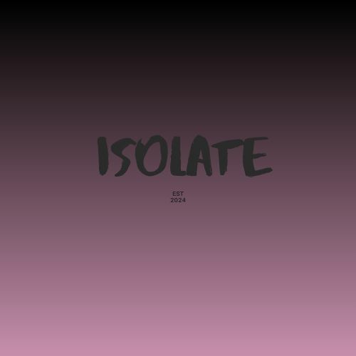 Isolate’s avatar
