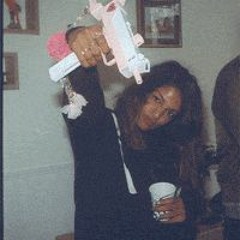 Mori Briscoe x Niko Blixky  Woo K Music Video Shot by Mookiemadface