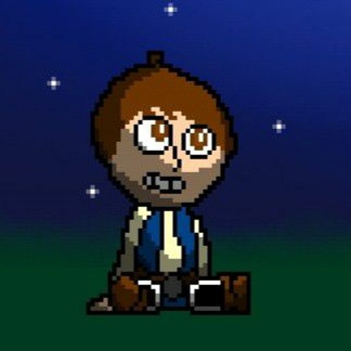 Ray Blu’s avatar