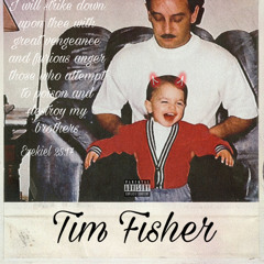 Tim Fisher