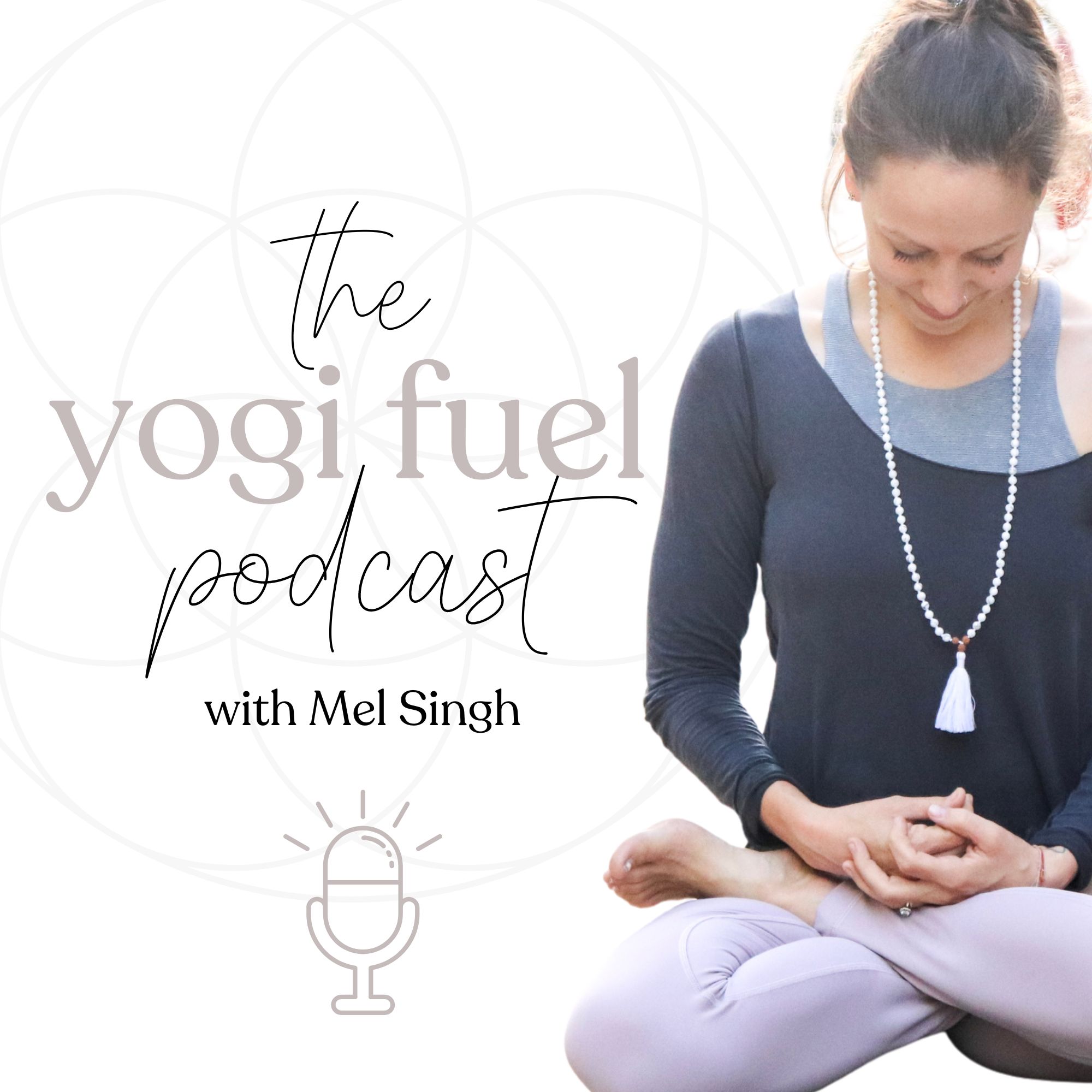 The Yogi Fuel Podcast