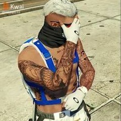 Ariel Santos Martins