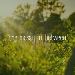 The Messy In-Between