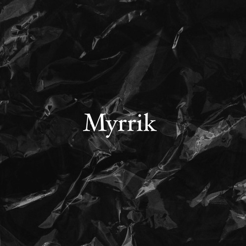 myrrik’s avatar