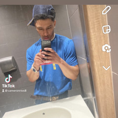 Cameron Rios