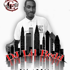 Dj Lilredd