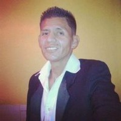 Jose Salazar