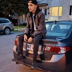 Patrick Desnoyers