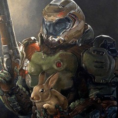 doom slayer