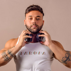 DJ Felipe Araújo