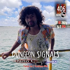 Dungeon Signals