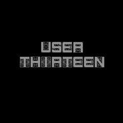 User Thirteen