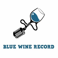 Blue Wine Record