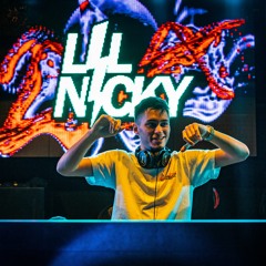 Lil Nicky
