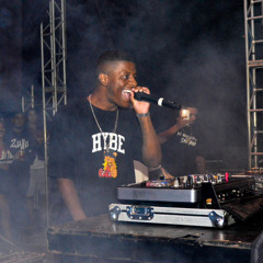 DJ MARILDIN DO SANTANA