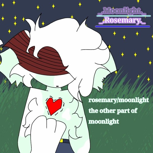 Roseymoon’s avatar