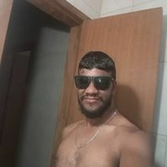 Lucas Anronio Lucas Antonio