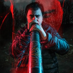 Dark voice of Angelique