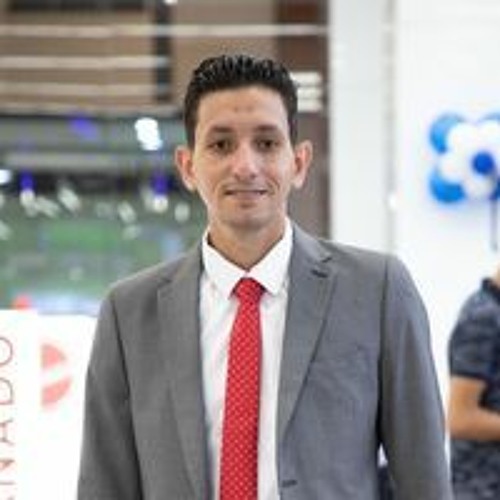 Mohamed Napil’s avatar