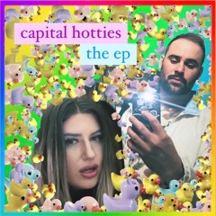 Capital Hotties