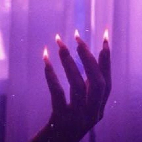 Let down (prod flower fluffysome=