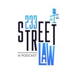 233 Street Law