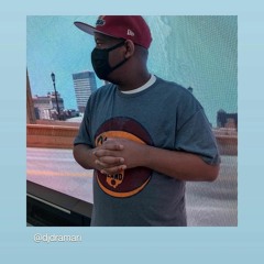 Djdramari