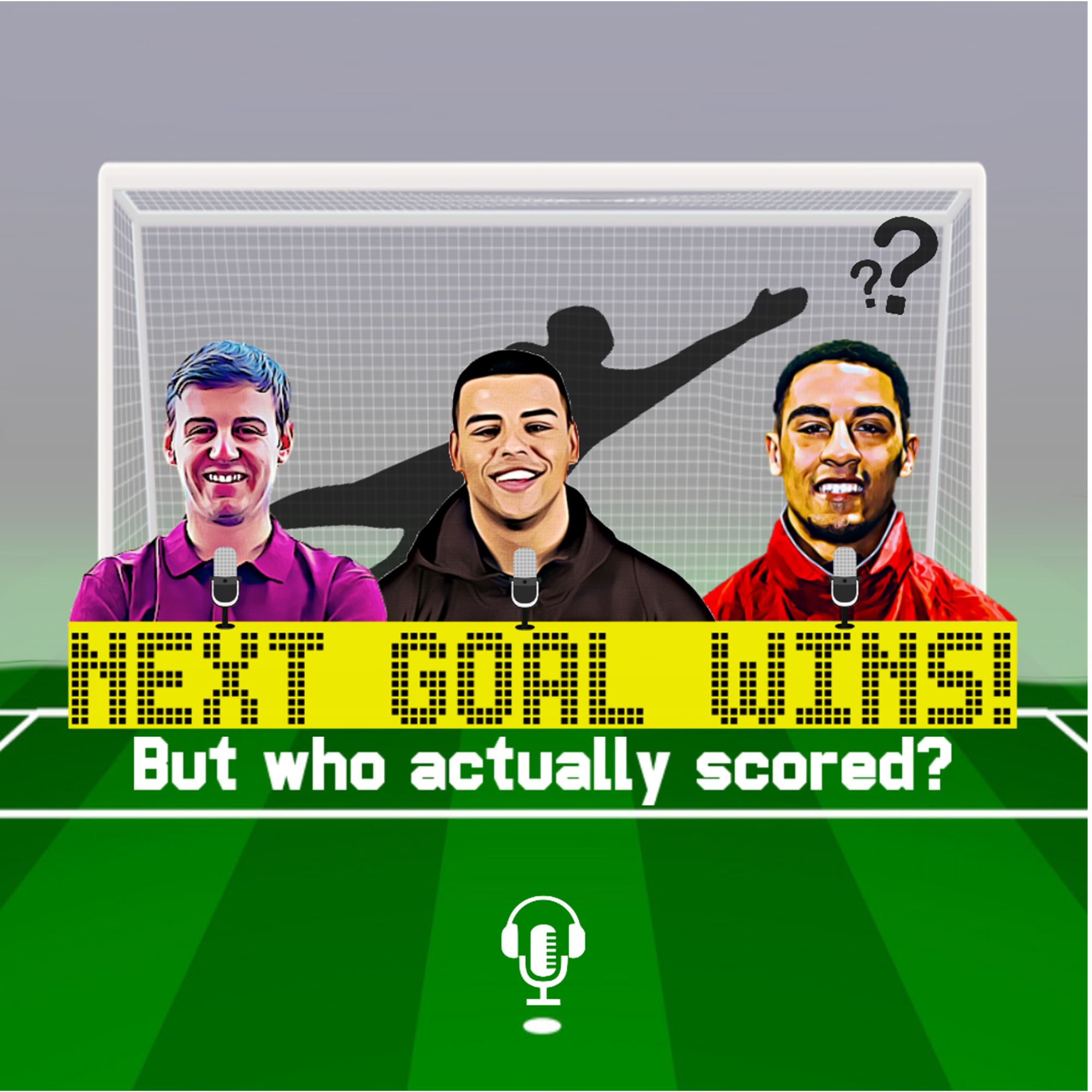 Next Goal Wins