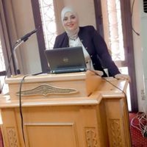 DrAmira Gaber’s avatar