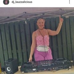 DJ LaUzZaLicious 🎵🎧 🎵
