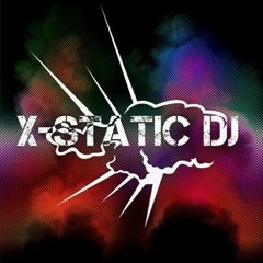 Music Is The Drug(preview) X - STATIC REMIX