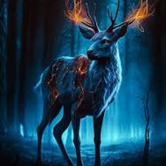 NavyDeer