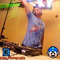 DJ Mega Man