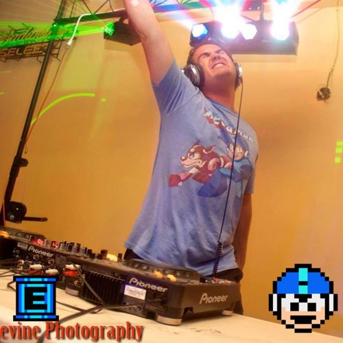 Stream DJ Mega Man music | Listen to songs, albums, playlists for free ...
