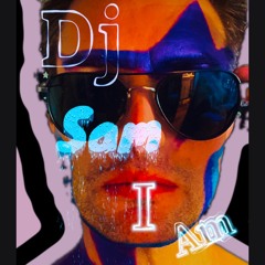 DJ SAM I AM
