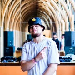 The Billy Lovett Sessions Mix - Facebook Live #001