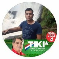 Luis Rios