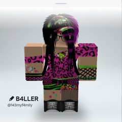 bi-girly :3💕💙💜