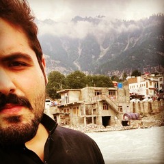 Saif Ul Islam Wazir