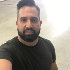 Adrian Sotolongo