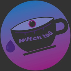 witch tea