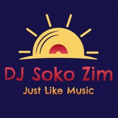 DJ Sokoyo Zim