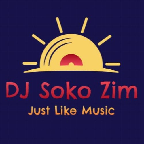 DJ Sokoyo Zim’s avatar