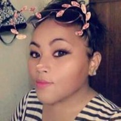 Monalisa Mahana Allison