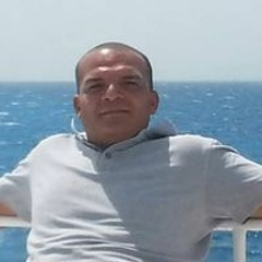 أحمد الجبالي