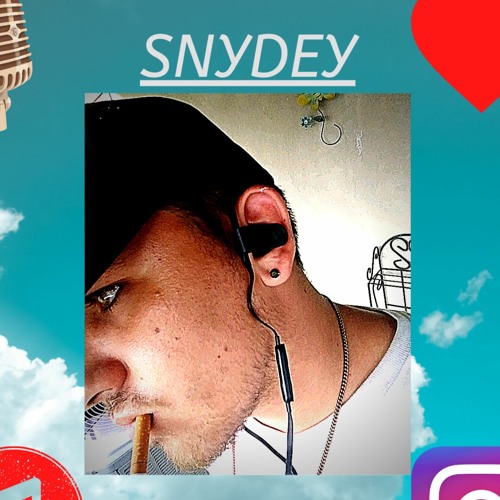 Snydey’s avatar