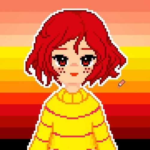 Scarlett del Real’s avatar