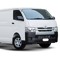 van driver