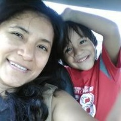 Leticia Elizabeth Arreaga Alcivar