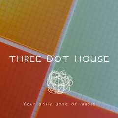 Three Dot House